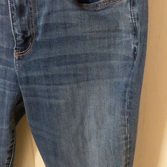 American Eagle 360 super stretch jeans in 10 - Picture 3 of 8